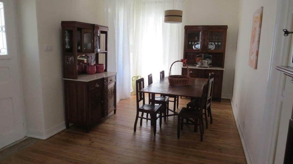Villa Vivenda Maria De Lourdes à Maiorga Extérieur photo