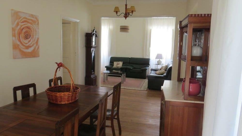 Villa Vivenda Maria De Lourdes à Maiorga Extérieur photo