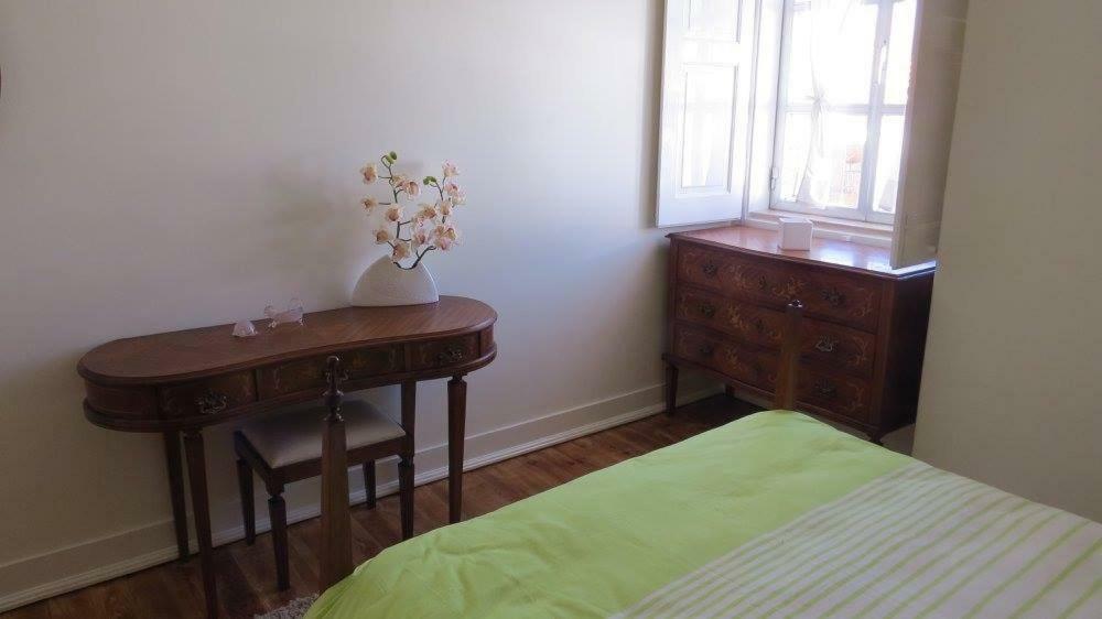 Villa Vivenda Maria De Lourdes à Maiorga Extérieur photo
