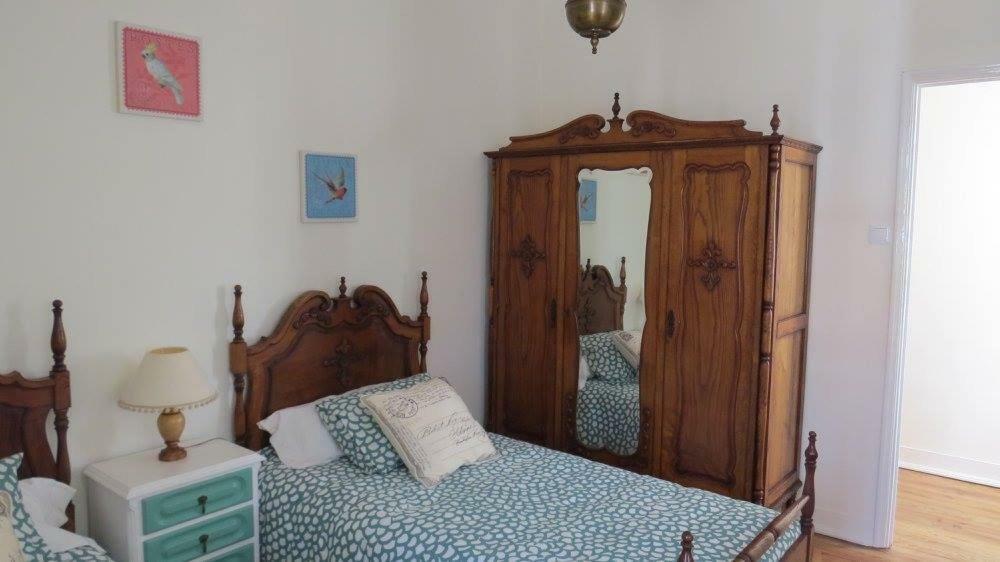 Villa Vivenda Maria De Lourdes à Maiorga Extérieur photo