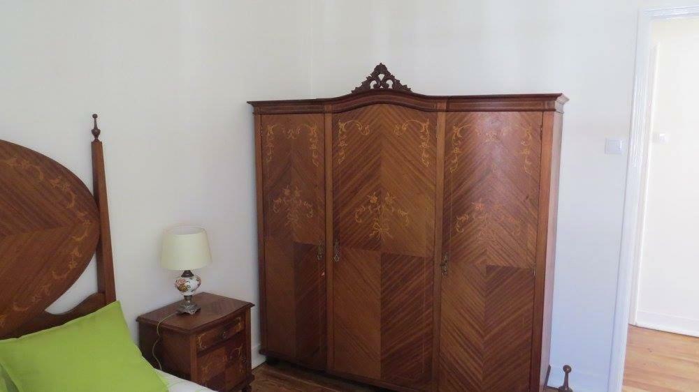 Villa Vivenda Maria De Lourdes à Maiorga Extérieur photo
